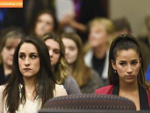 Aly Raisman photo #0157