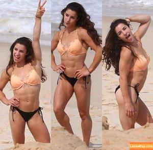 Aly Raisman photo #0160