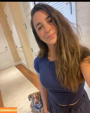 Aly Raisman photo #0180