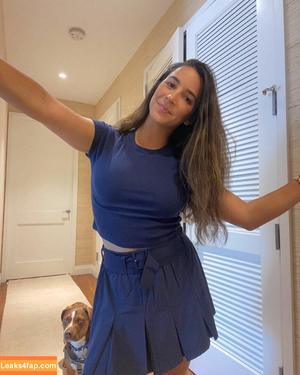 Aly Raisman photo #0181