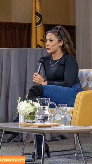 Aly Raisman photo #0227