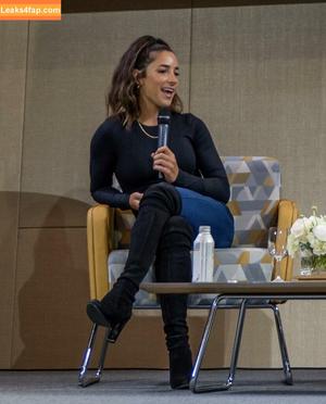 Aly Raisman photo #0238