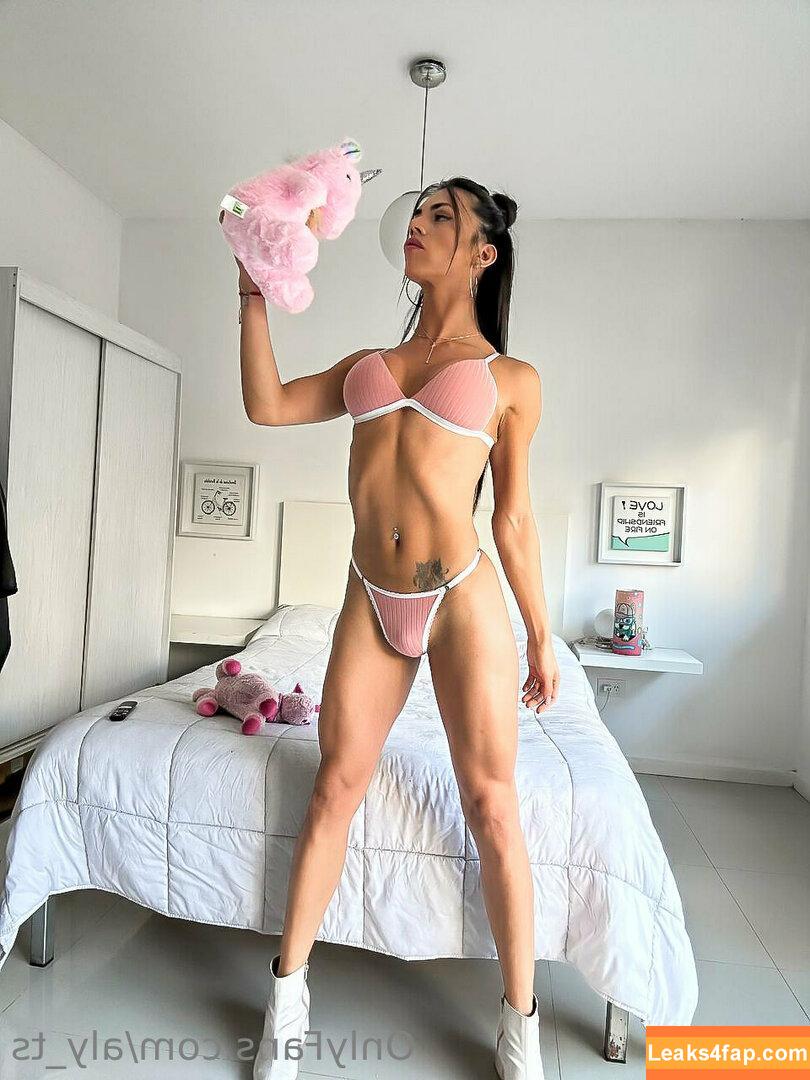 aly_ts / alts / 💜𝓐𝓵𝔂💜 leaked photo photo #0020
