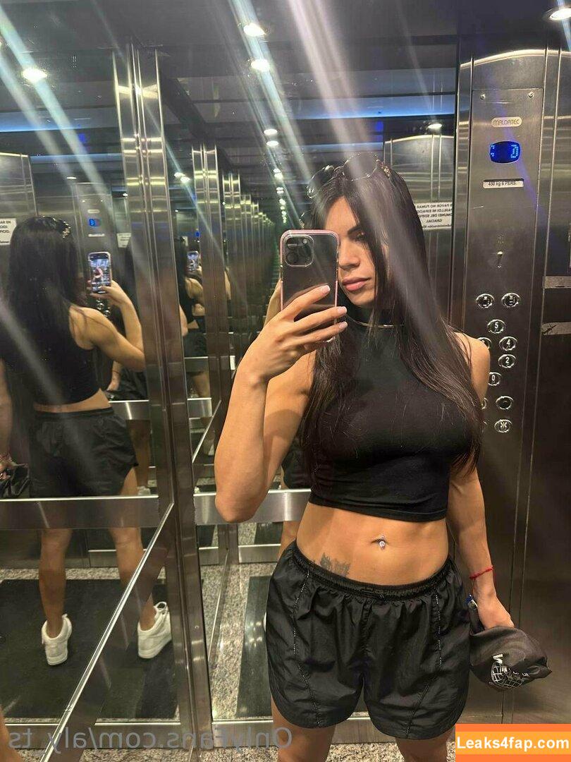 aly_ts / alts / 💜𝓐𝓵𝔂💜 leaked photo photo #0043