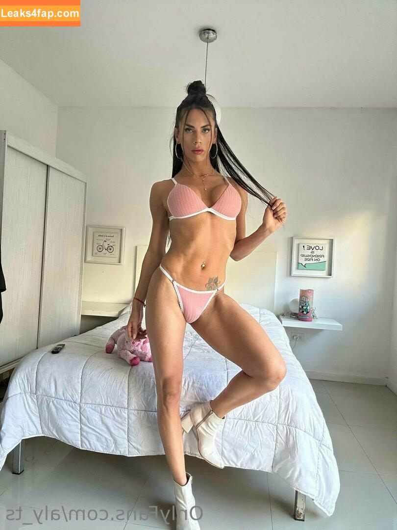 aly_ts / alts / 💜𝓐𝓵𝔂💜 leaked photo photo #0058