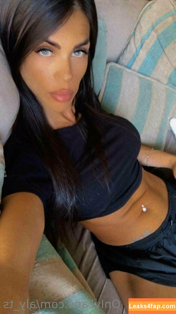 aly_ts / alts / 💜𝓐𝓵𝔂💜 leaked photo photo #0065