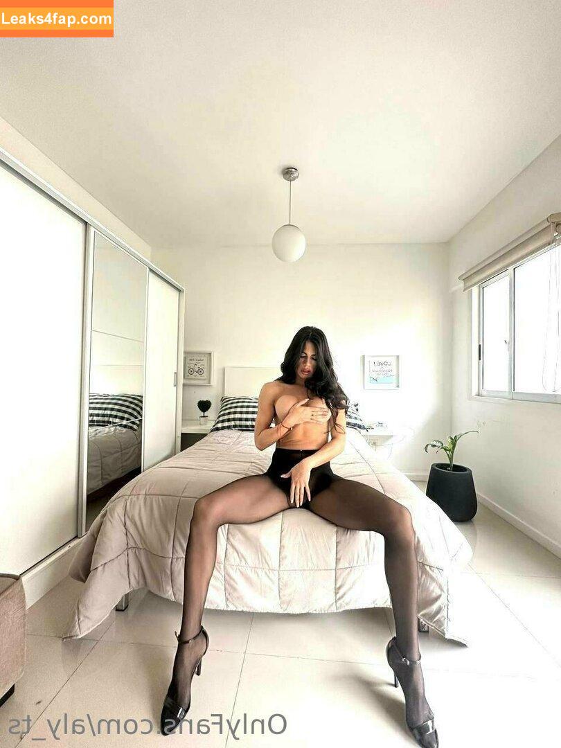 aly_ts / alts / 💜𝓐𝓵𝔂💜 leaked photo photo #0101
