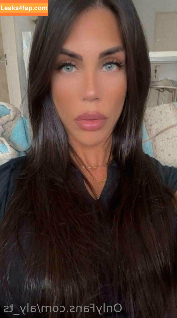 aly_ts / alts / 💜𝓐𝓵𝔂💜 leaked photo photo #0102