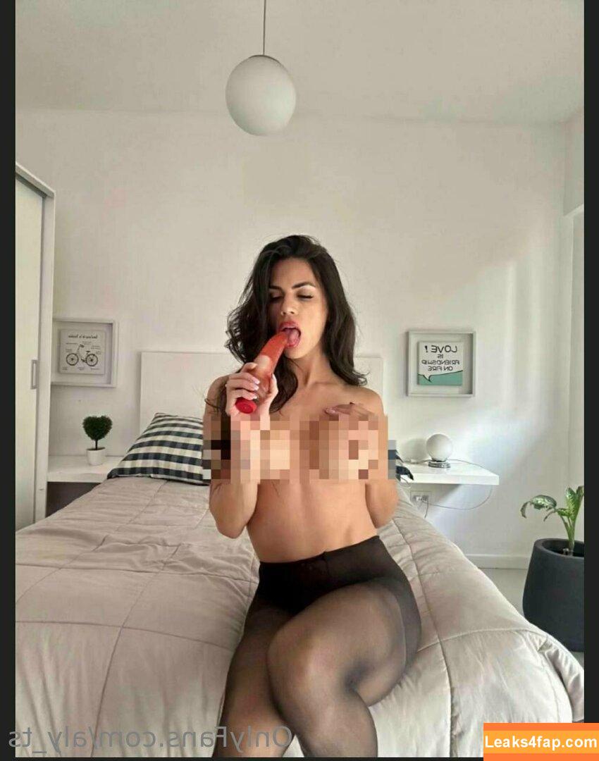 aly_ts / alts / 💜𝓐𝓵𝔂💜 leaked photo photo #0122