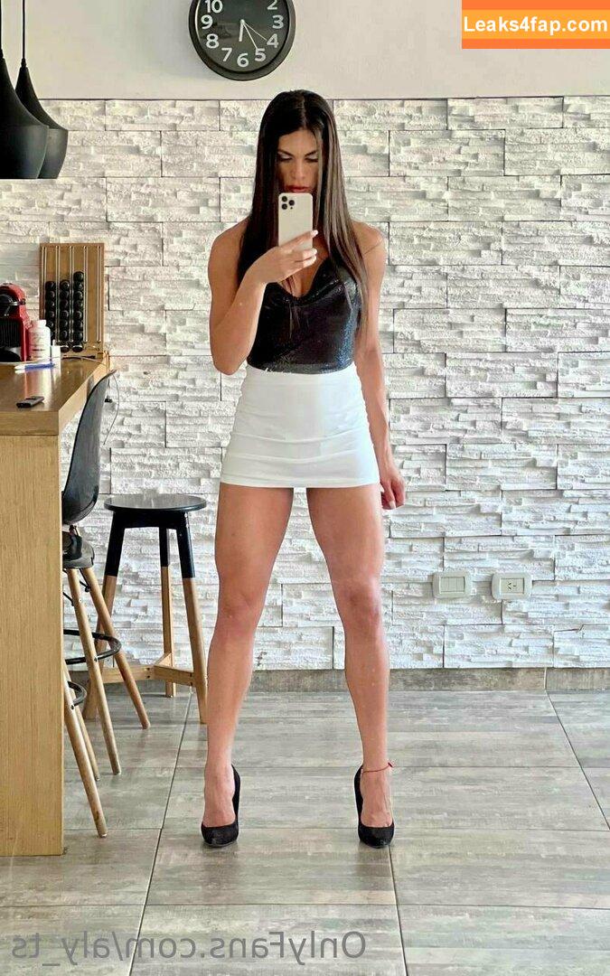 aly_ts / alts / 💜𝓐𝓵𝔂💜 leaked photo photo #0127