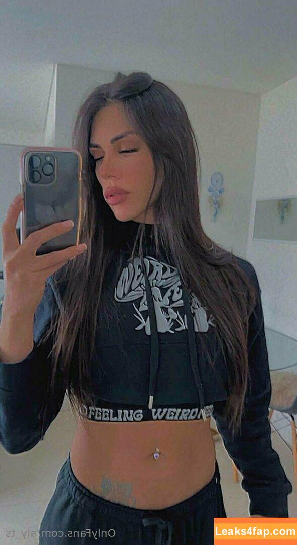 aly_ts / alts / 💜𝓐𝓵𝔂💜 leaked photo photo #0141