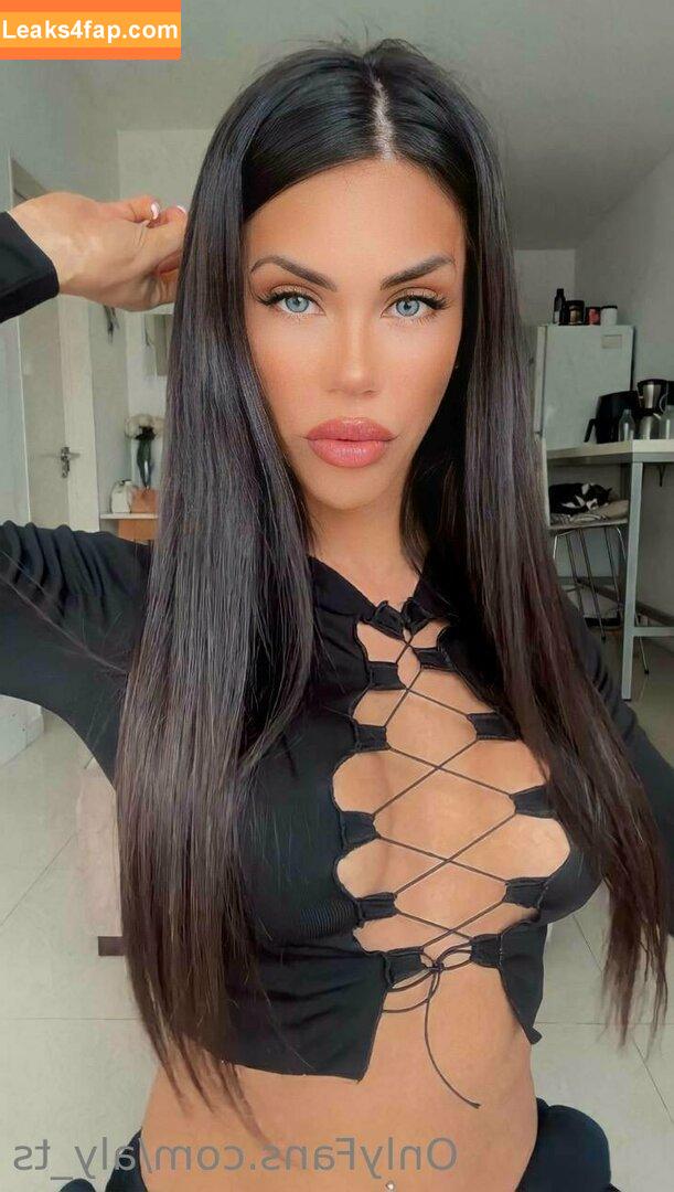 aly_ts / alts / 💜𝓐𝓵𝔂💜 leaked photo photo #0150