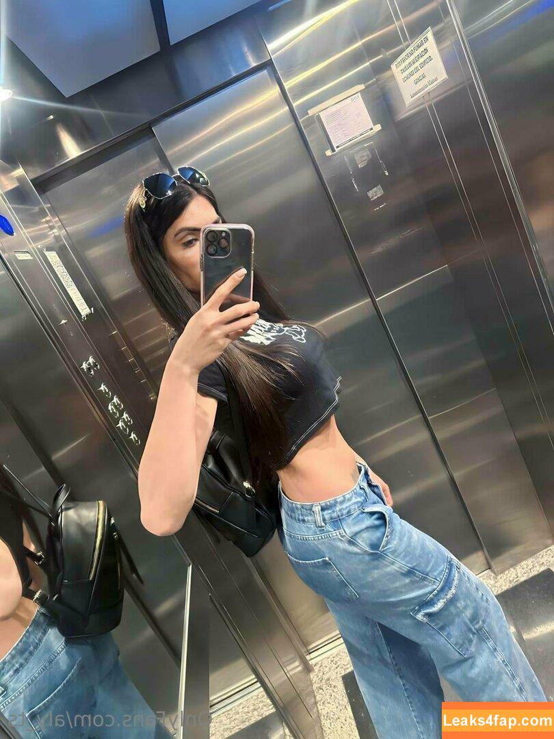 aly_ts / alts / 💜𝓐𝓵𝔂💜 leaked photo photo #0151