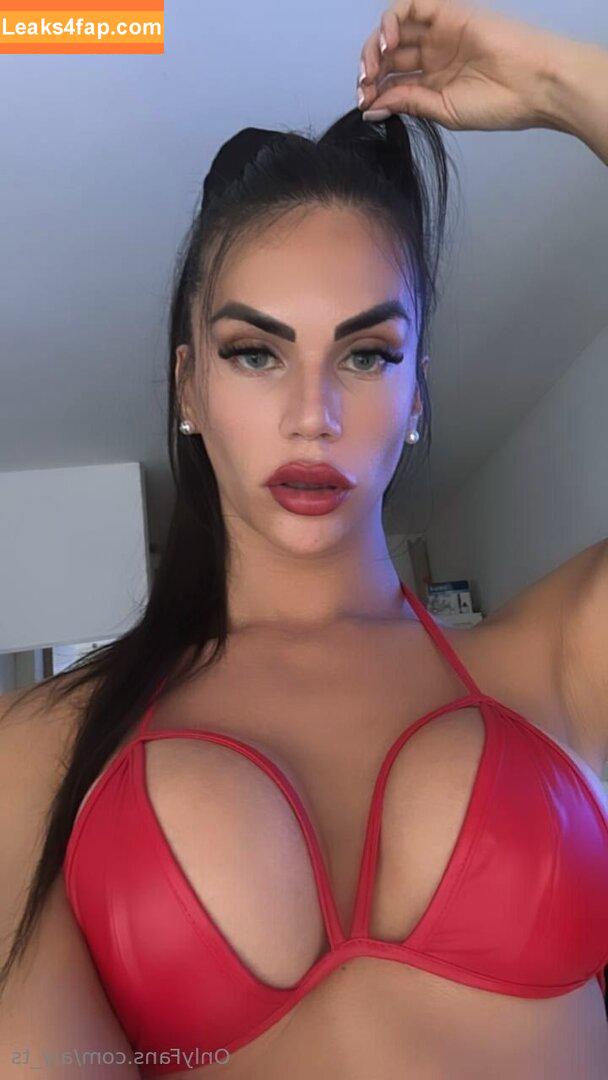aly_ts / alts / 💜𝓐𝓵𝔂💜 leaked photo photo #0335