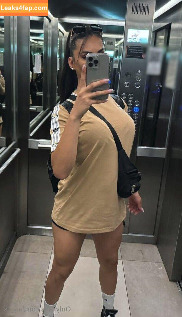 aly_ts / alts / 💜𝓐𝓵𝔂💜 leaked photo photo #0337