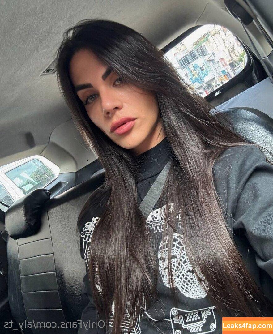 aly_ts / alts / 💜𝓐𝓵𝔂💜 leaked photo photo #0345
