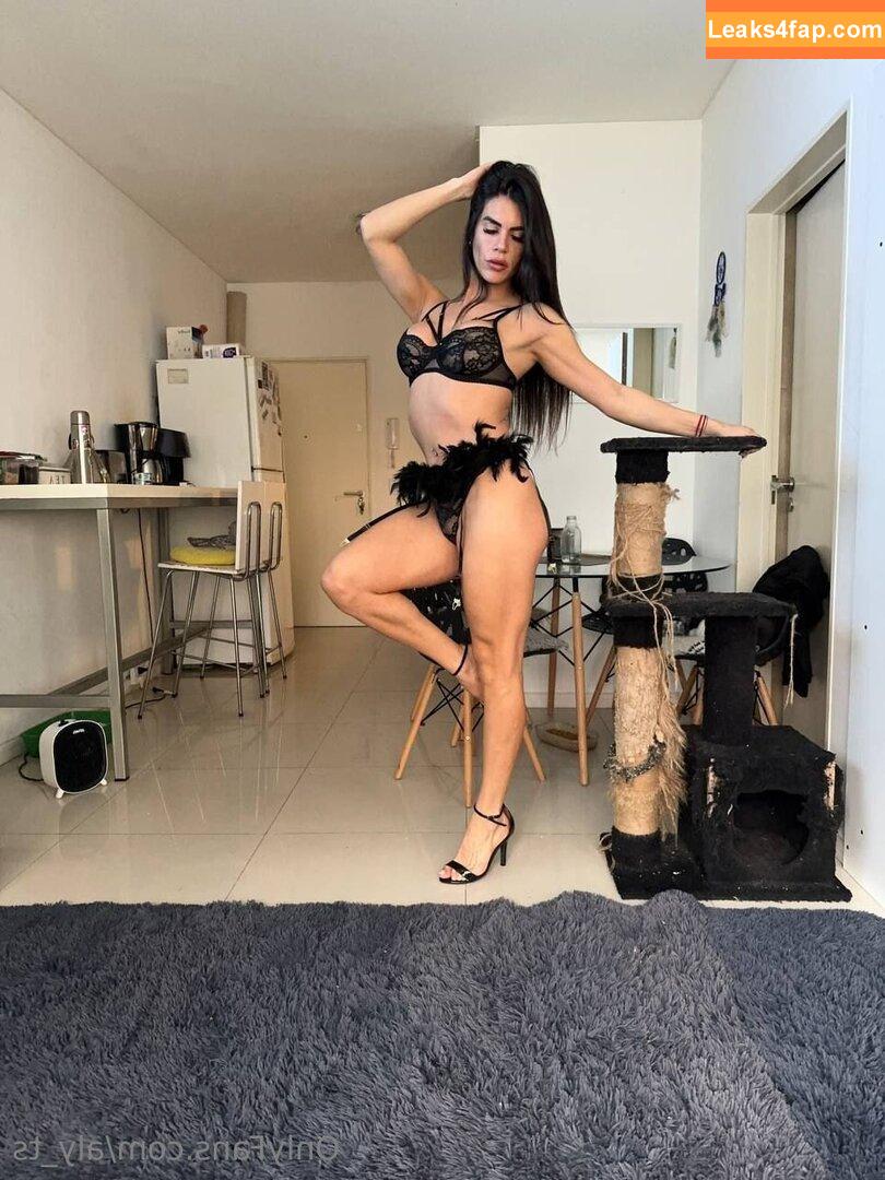aly_ts / alts / 💜𝓐𝓵𝔂💜 leaked photo photo #0361