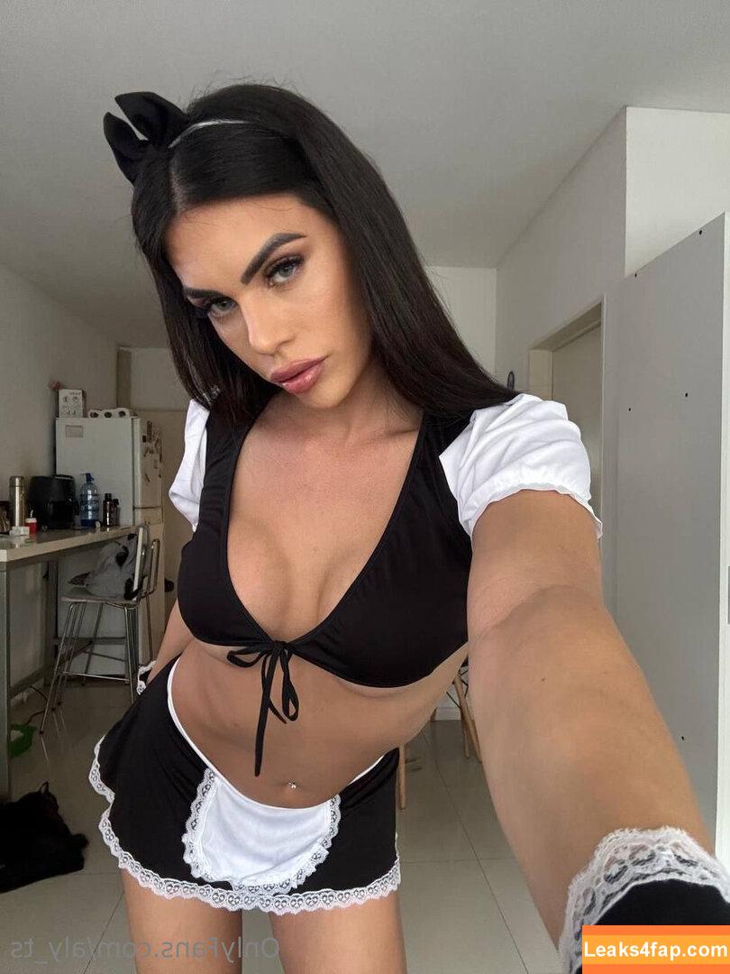 aly_ts / alts / 💜𝓐𝓵𝔂💜 leaked photo photo #0365
