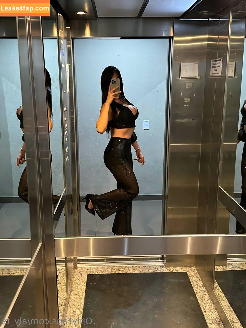 aly_ts / alts / 💜𝓐𝓵𝔂💜 leaked photo photo #0373