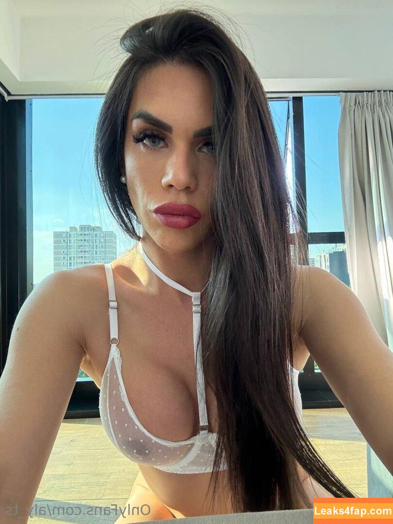aly_ts / alts / 💜𝓐𝓵𝔂💜 leaked photo photo #0377