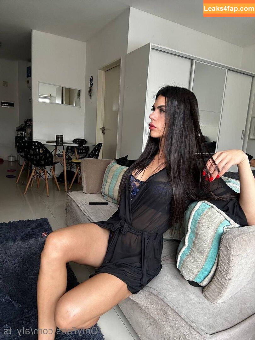 aly_ts / alts / 💜𝓐𝓵𝔂💜 leaked photo photo #0379