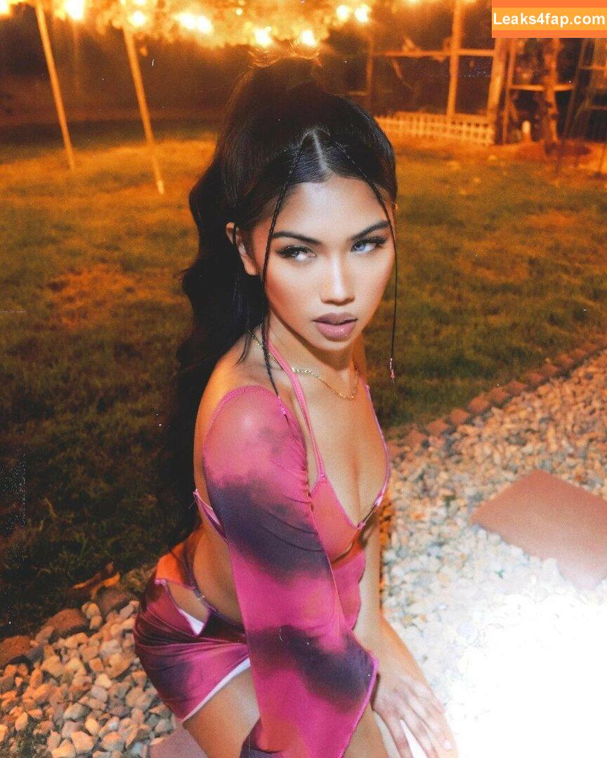 Alyanna Joelle / almost_autumn / alyanna.joelle слитое фото фото #0281