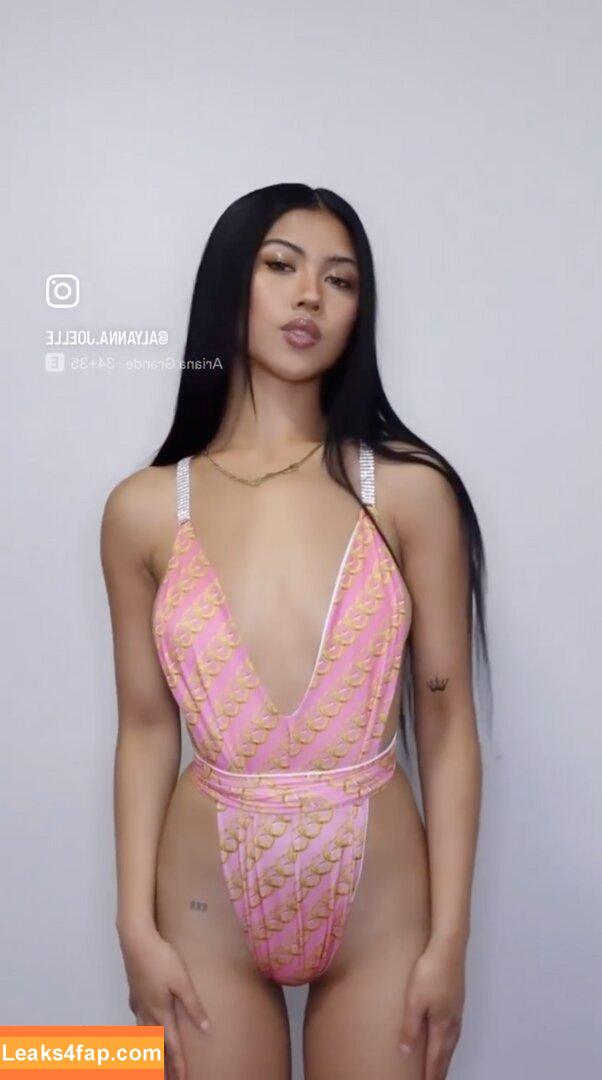 Alyanna Joelle / almost_autumn / alyanna.joelle leaked photo photo #0289