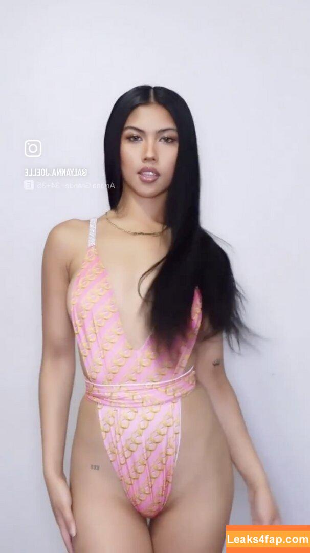 Alyanna Joelle / almost_autumn / alyanna.joelle leaked photo photo #0290