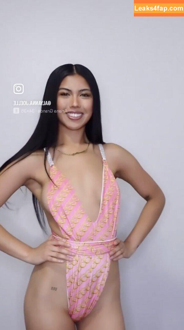 Alyanna Joelle / almost_autumn / alyanna.joelle leaked photo photo #0295