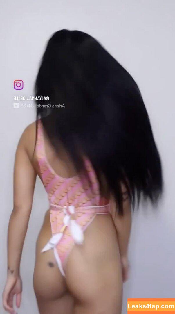 Alyanna Joelle / almost_autumn / alyanna.joelle leaked photo photo #0296