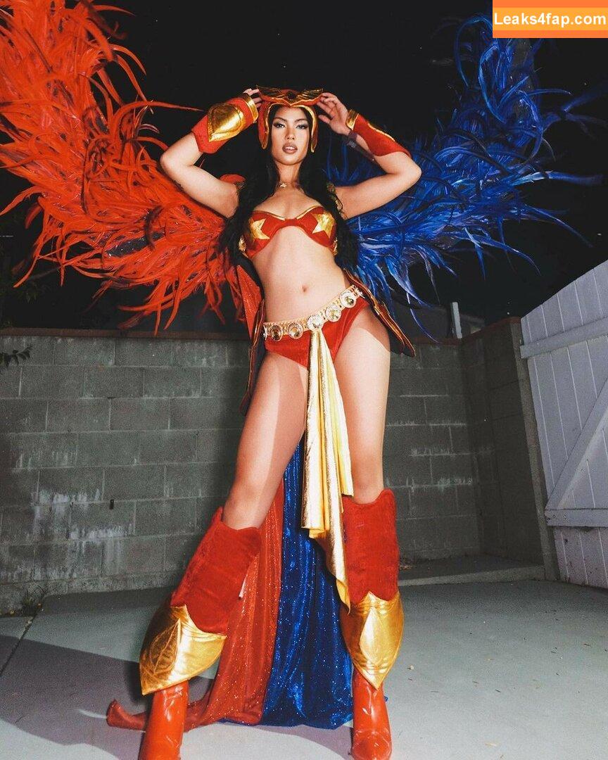 Alyanna Joelle / almost_autumn / alyanna.joelle leaked photo photo #0341