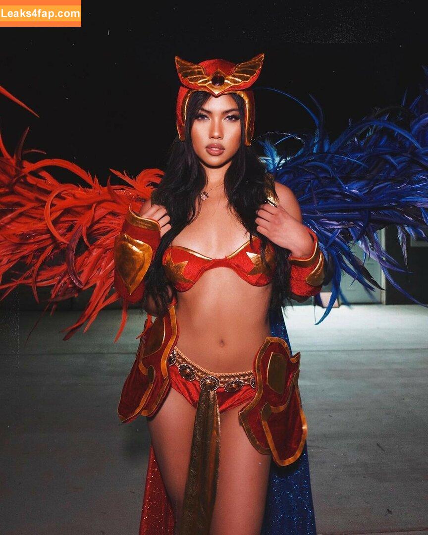 Alyanna Joelle / almost_autumn / alyanna.joelle leaked photo photo #0345