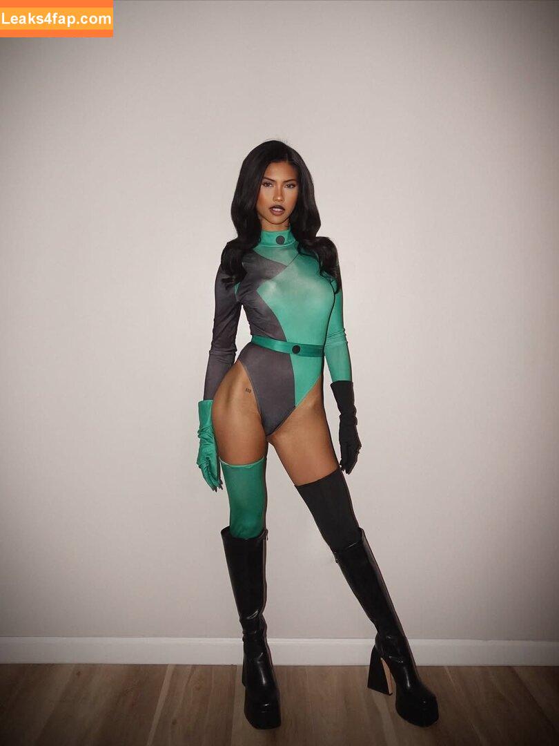 Alyanna Joelle / almost_autumn / alyanna.joelle слитое фото фото #0836