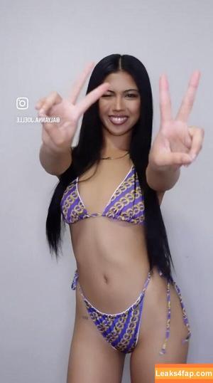 Alyanna Joelle photo #0292