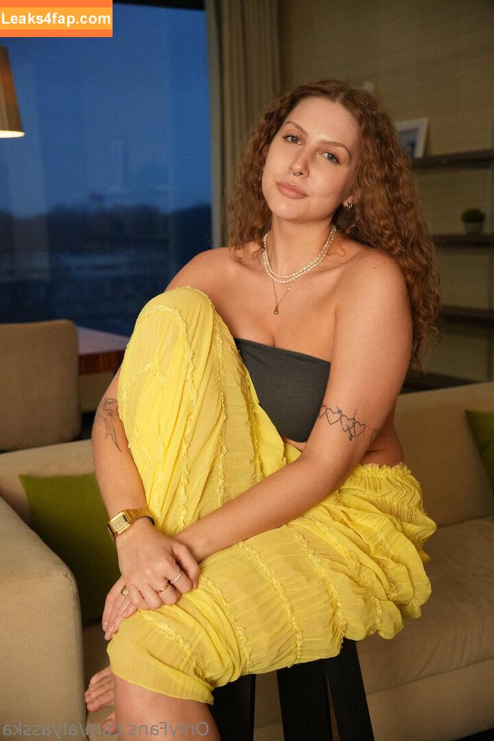 alyasska Onlyfans leaks