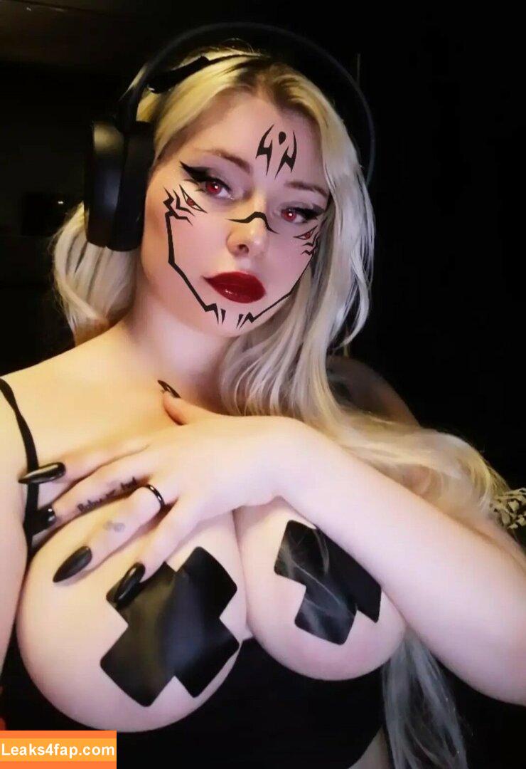 Alyatrosk / Thicc petite blonde with big boobas leaked photo photo #0007