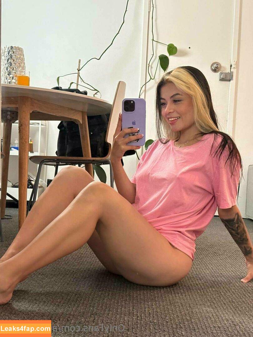 alyce_violet / alissaviolet leaked photo photo #0050