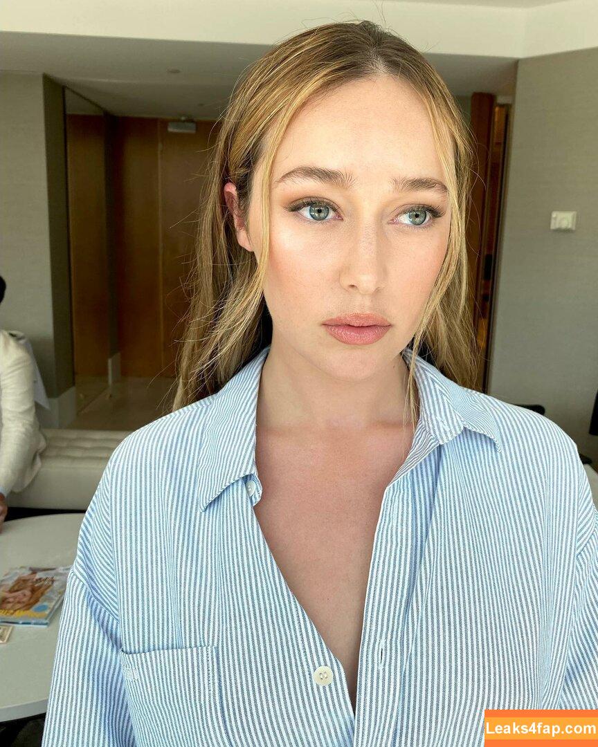 Alycia Debnam Carey / DebnamCarey / alyciajasmin leaked photo photo #0001