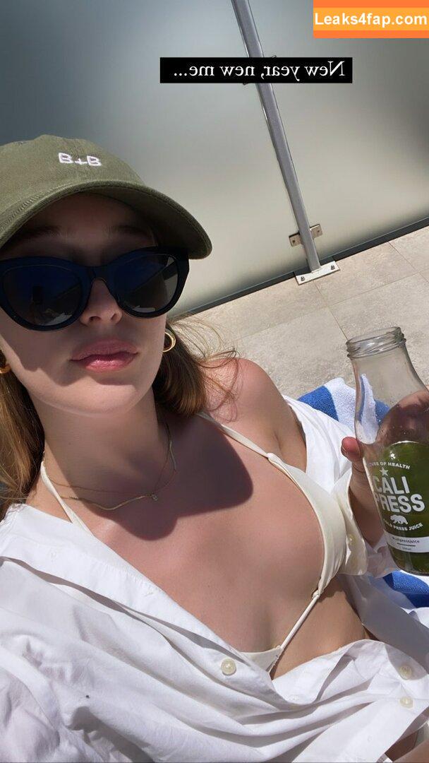 Alycia Debnam Carey / DebnamCarey / alyciajasmin leaked photo photo #0003