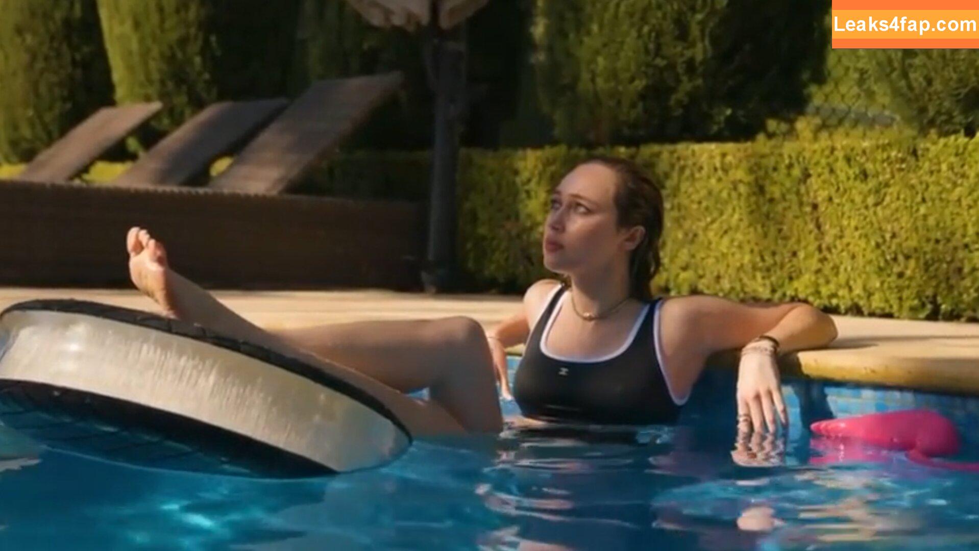 Alycia Debnam Carey / DebnamCarey / alyciajasmin leaked photo photo #0019