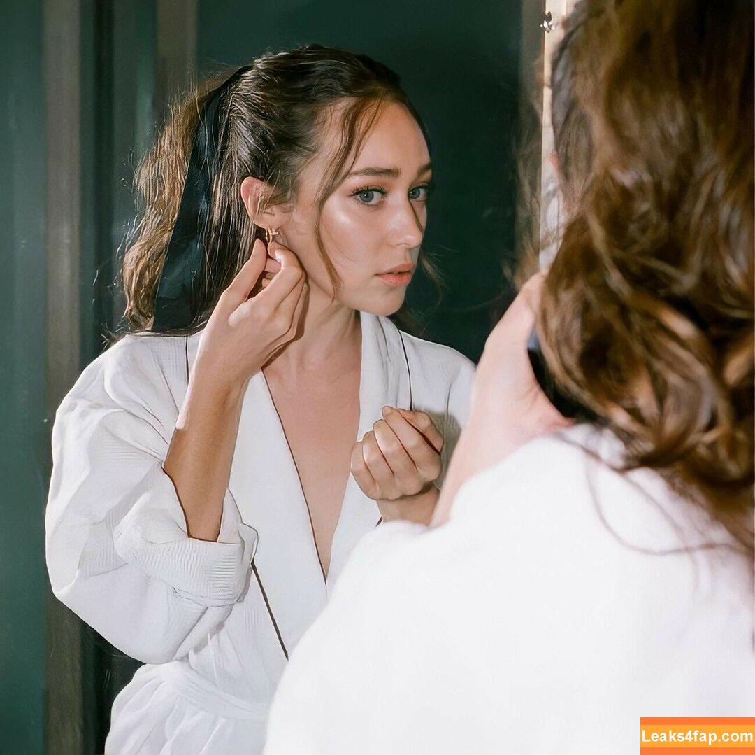 Alycia Debnam Carey / DebnamCarey / alyciajasmin leaked photo photo #0021