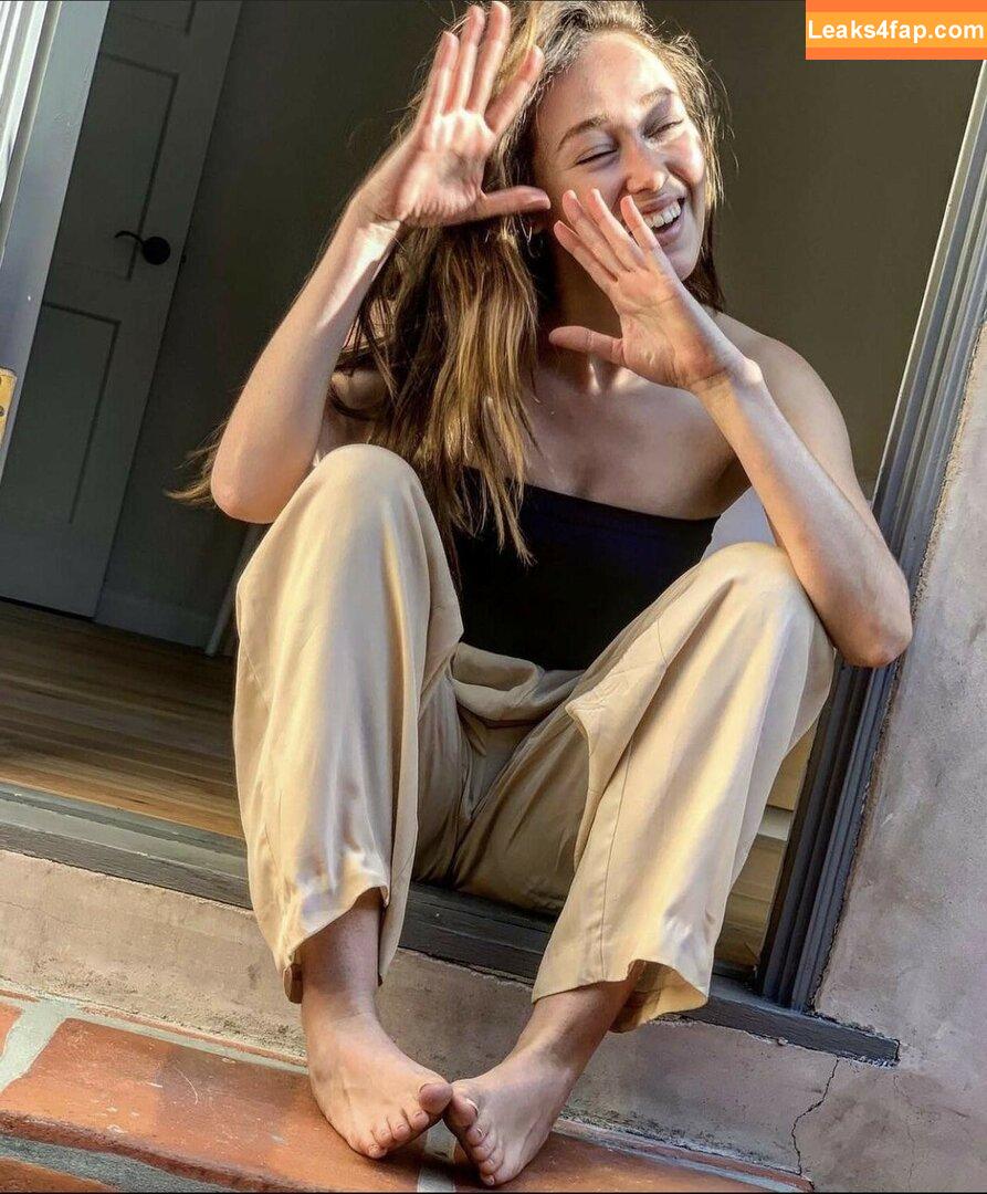 Alycia Debnam Carey / DebnamCarey / alyciajasmin leaked photo photo #0022