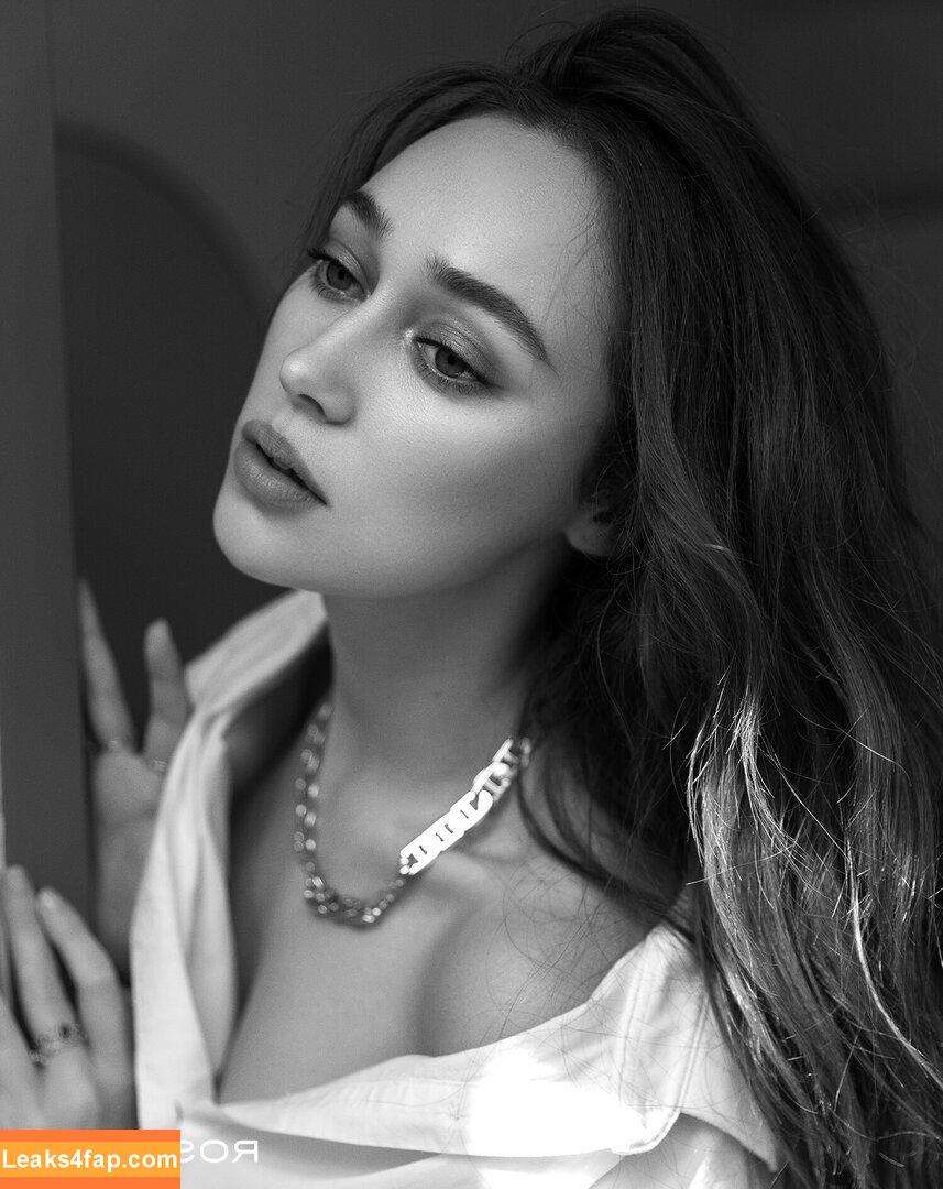 Alycia Debnam Carey / DebnamCarey / alyciajasmin leaked photo photo #0023
