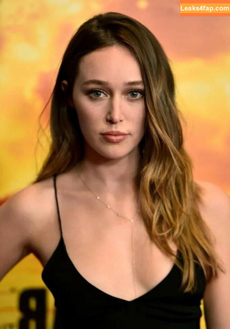 Alycia Debnam Carey / DebnamCarey / alyciajasmin leaked photo photo #0024
