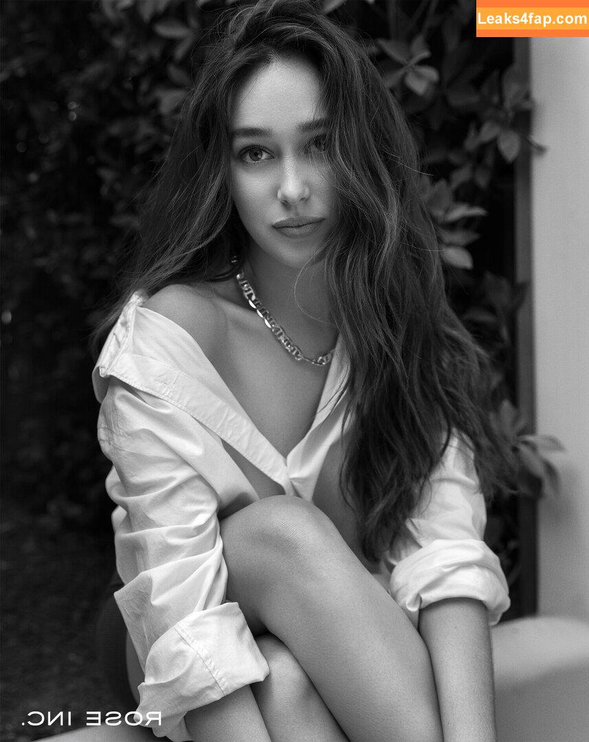 Alycia Debnam Carey / DebnamCarey / alyciajasmin leaked photo photo #0025