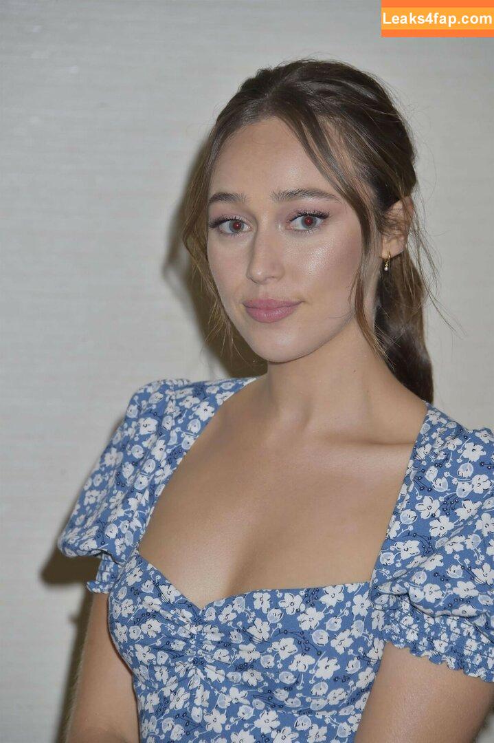 Alycia Debnam Carey / DebnamCarey / alyciajasmin leaked photo photo #0026