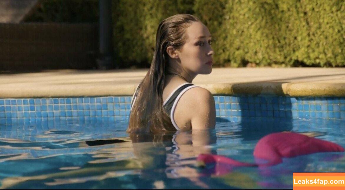 Alycia Debnam Carey / DebnamCarey / alyciajasmin leaked photo photo #0027