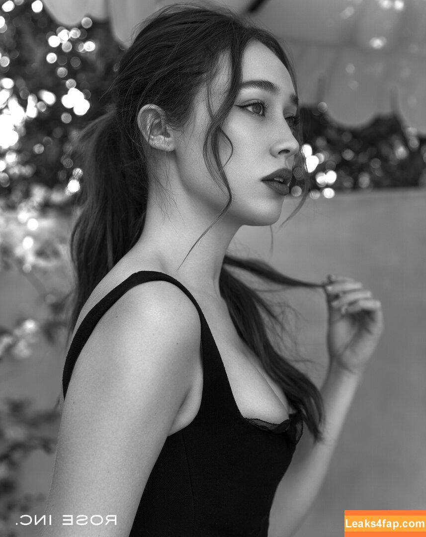 Alycia Debnam Carey / DebnamCarey / alyciajasmin leaked photo photo #0033