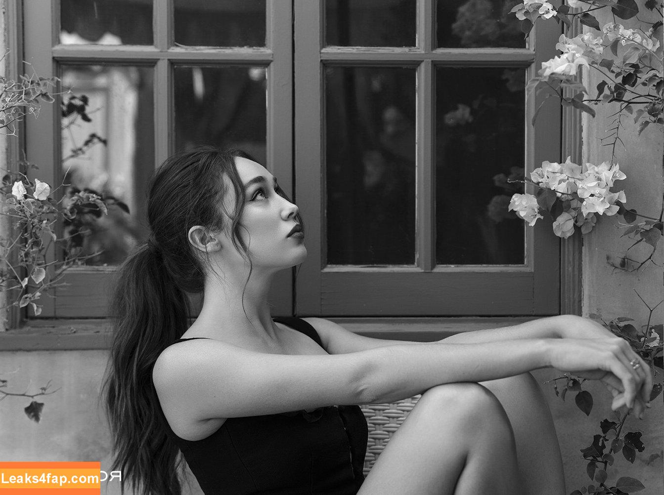 Alycia Debnam Carey / DebnamCarey / alyciajasmin leaked photo photo #0041