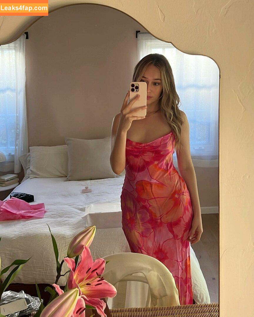 Alycia Debnam Carey / DebnamCarey / alyciajasmin leaked photo photo #0056